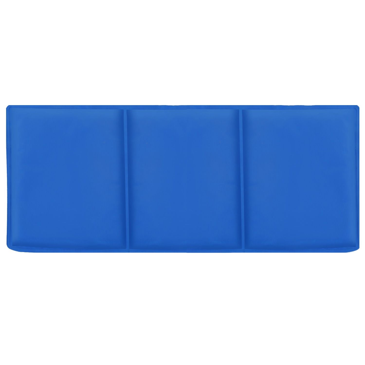 Pet Dog Cooling Mat Pressure Activated Gel Self Cooling Mat Pad