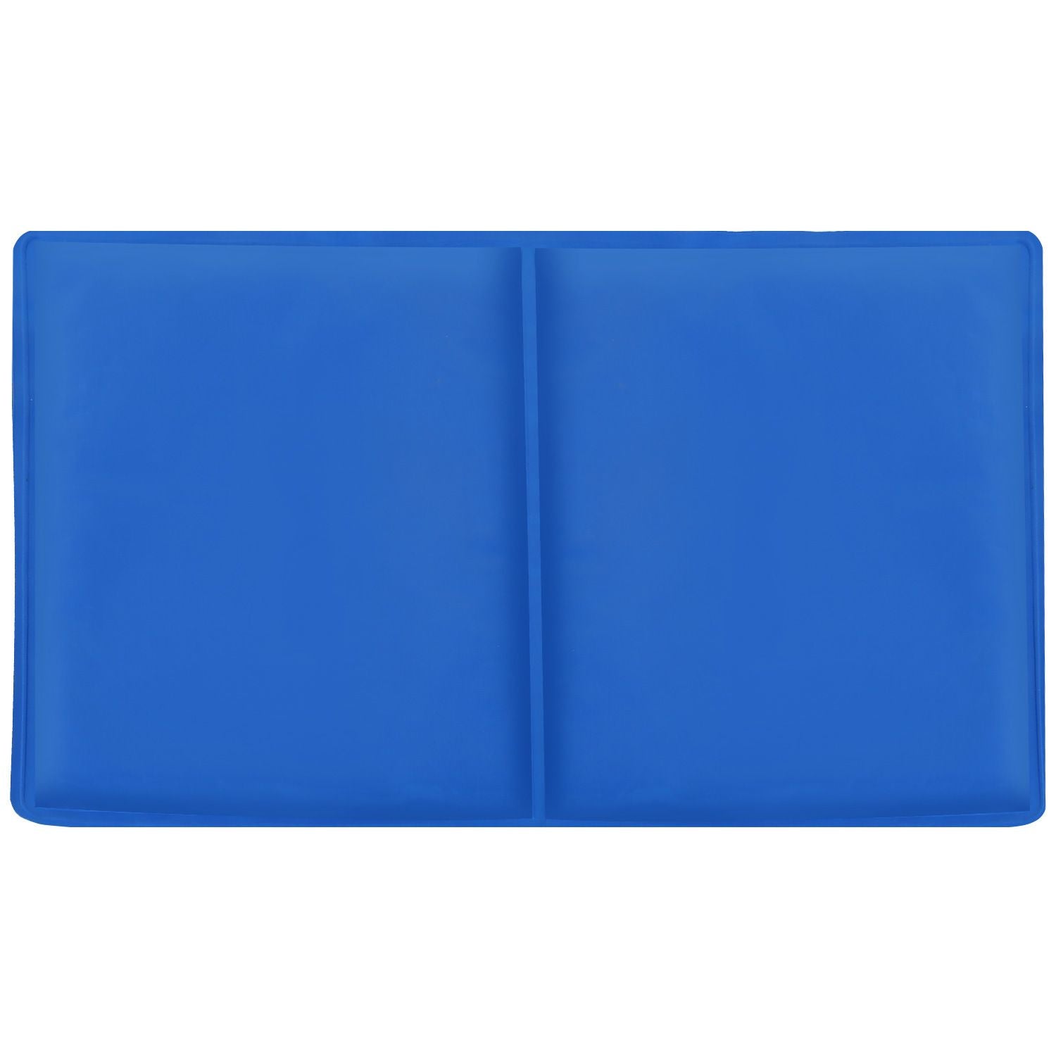 Pet Dog Cooling Mat Pressure Activated Gel Self Cooling Mat Pad
