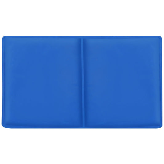 Pet Dog Cooling Mat Pressure Activated Gel Self Cooling Mat Pad