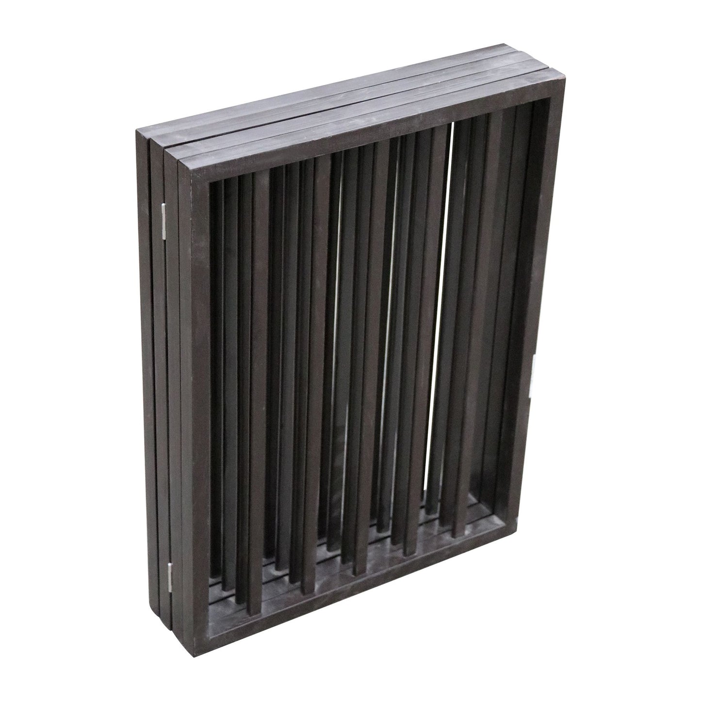Pet Gate - Dog Gate for Doorways, Stairs Or House – Freestanding