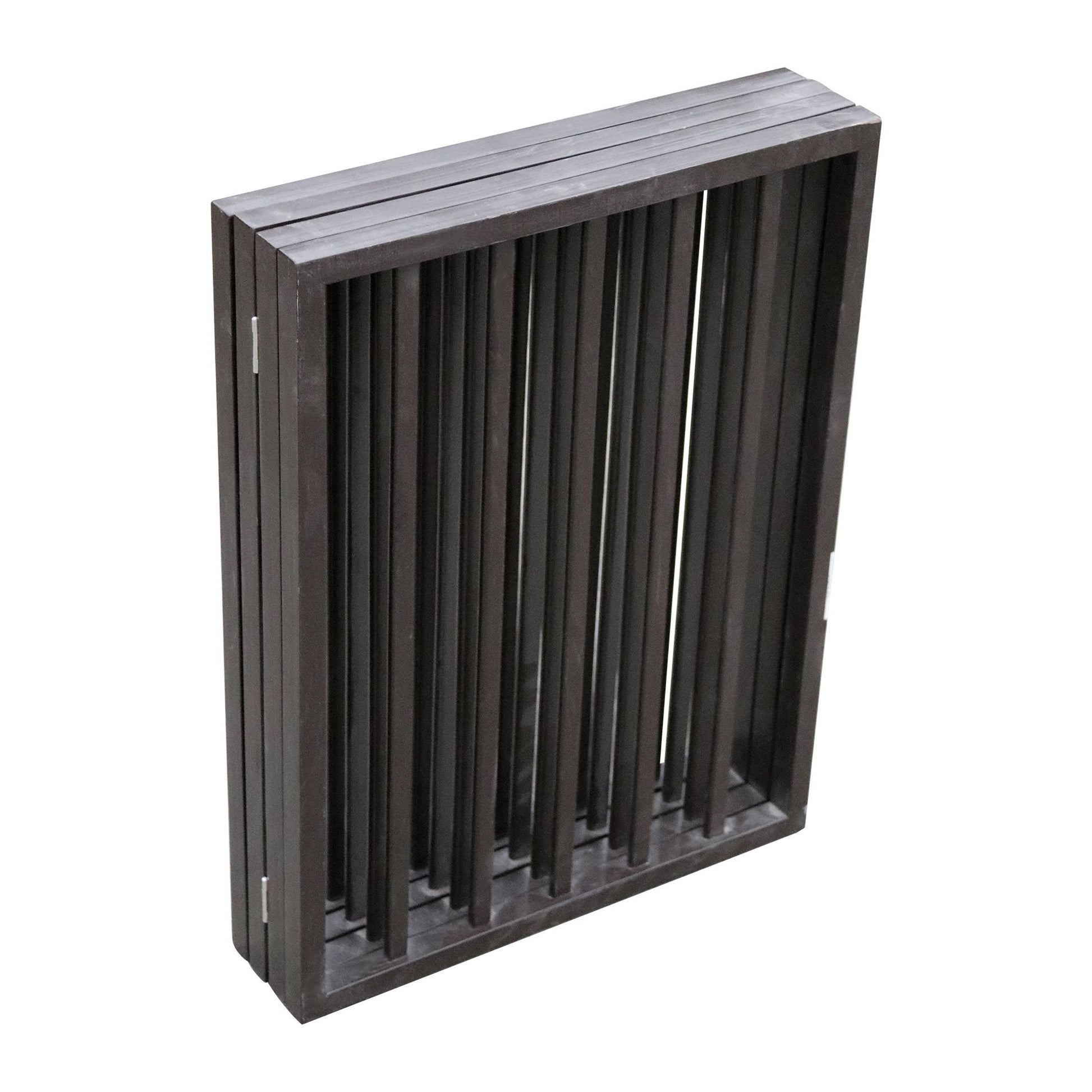 Pet Gate - Dog Gate for Doorways, Stairs Or House – Freestanding