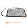 Pet Heating Pad Dog Cat Electric Heating Mat Waterproof