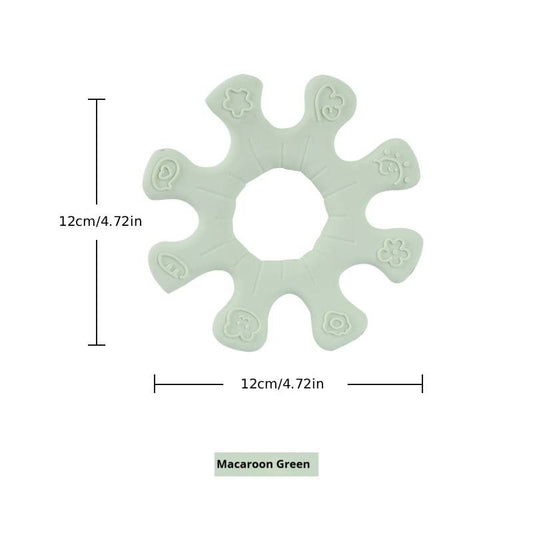 Pet Interactive Flywheel,Dog Toy,Fun Interactions Buildstronger