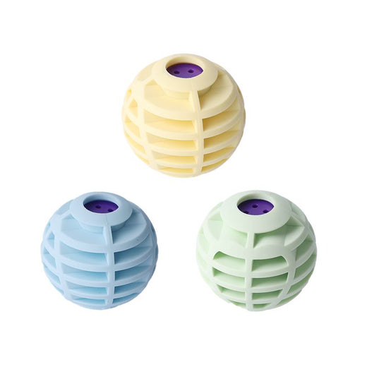 Pet Interactive Sound Ball,The Mellow Dog Cat Pet Voice