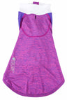 Active 4-Way Stretch Performance Long Sleeve Dog T-Shirt