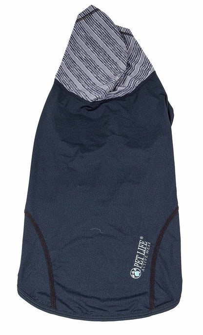 Active Premium 4-Way Stretch Two-Toned Performance Sleeveless Dog