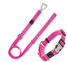 Outdoor Series 3M Reflective 2-in-1 Durable Martingale Training Dog