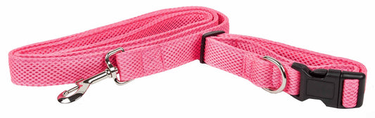 2-in-1 Dual Sided Comfortable and Breathable Adjustable Mesh Dog