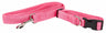 2-in-1 Dual Sided Comfortable and Breathable Adjustable Mesh Dog