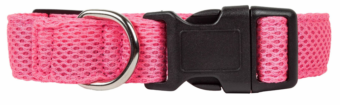 Degree Dual Sided Comfortable and Breathable Adjustable Mesh Dog