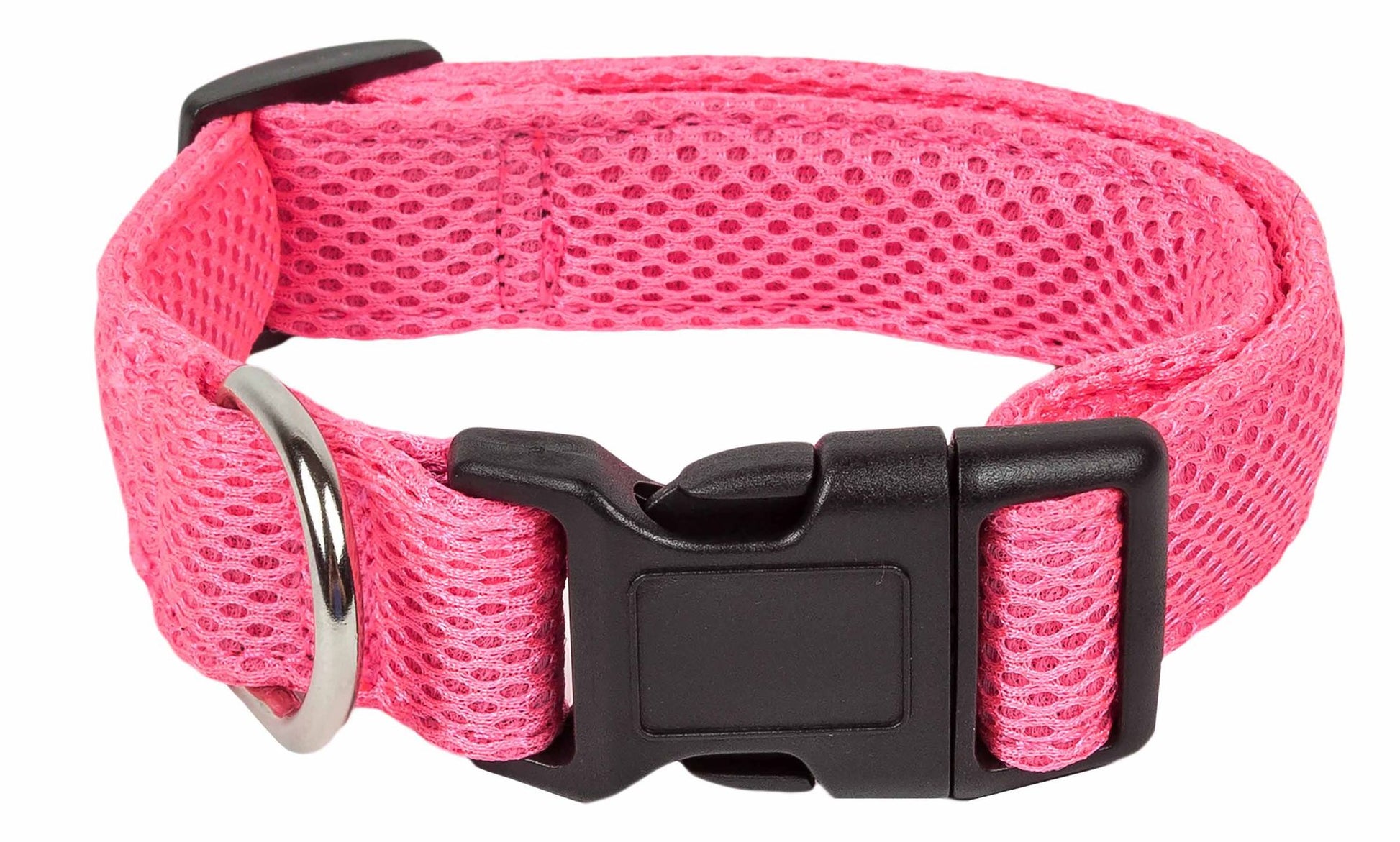 Degree Dual Sided Comfortable and Breathable Adjustable Mesh Dog