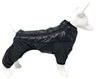 Lightweight 4-Season Stretch and Quick-Dry Full Body Dog Jacket