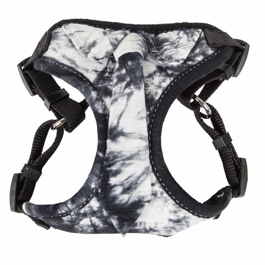 Mesh Reversible and Breathable Adjustable Dog Harness