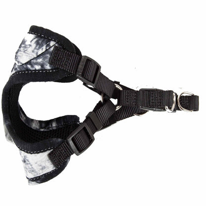 Mesh Reversible and Breathable Adjustable Dog Harness