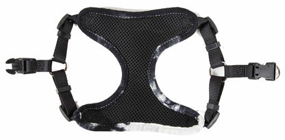 Mesh Reversible and Breathable Adjustable Dog Harness