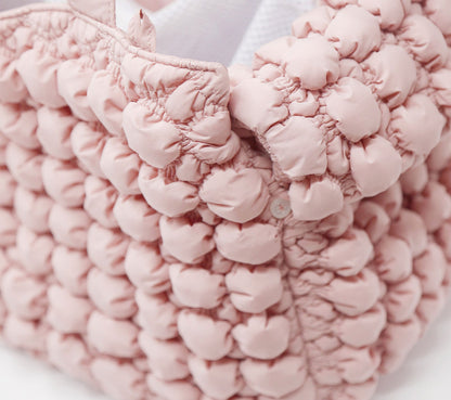 Ultra-Plush Fashion Designer Pet Carrier