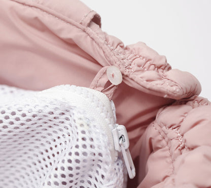 Ultra-Plush Fashion Designer Pet Carrier