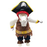 Pirate Pet Dog Costume Uniform