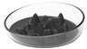 Mountain Shaped Modern Slow Feeding Pet Bowl