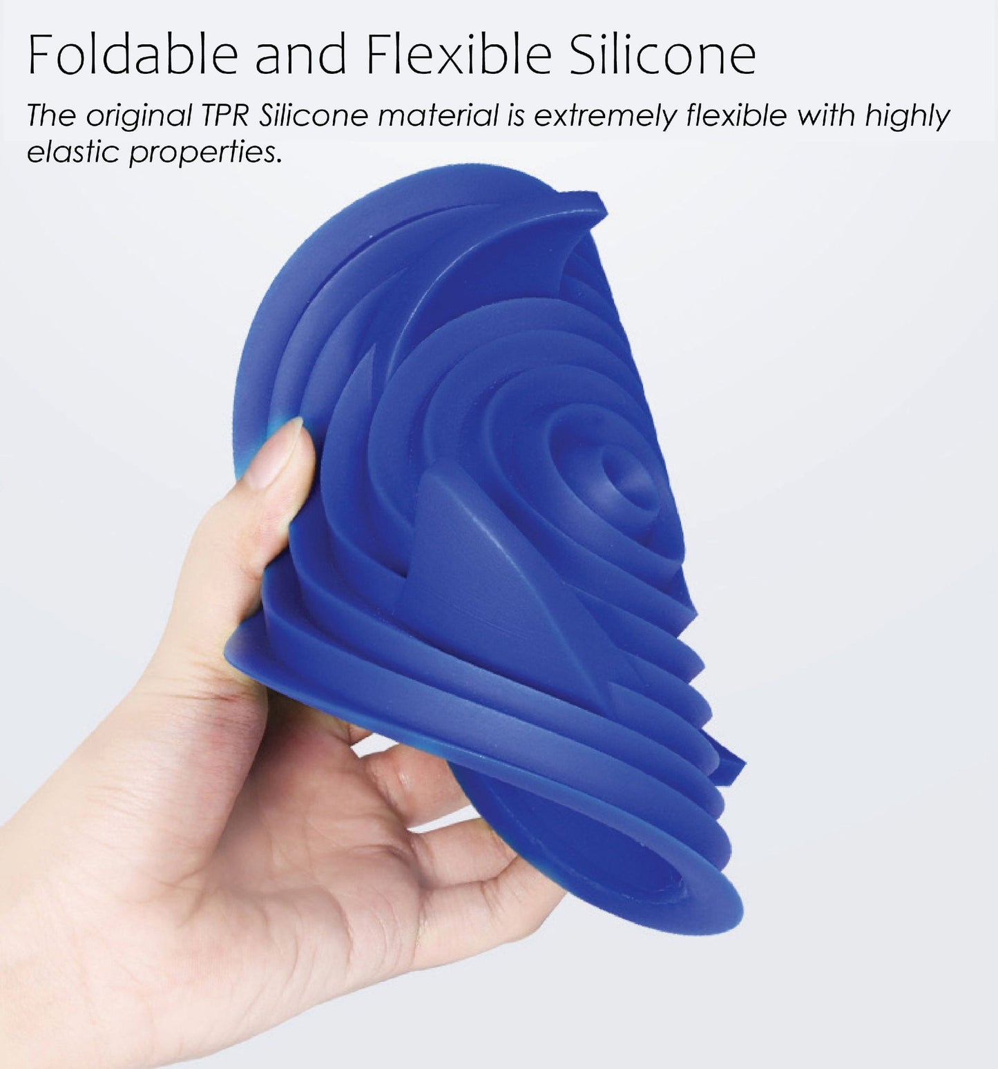 Mountain Shaped Modern Slow Feeding Pet Bowl