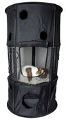 Climbertree Circular Obstacle Play-Active Travel Collapsible Travel