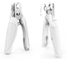 LED Lighting and USB Charging Precision Cat and Dog Nail Clipper