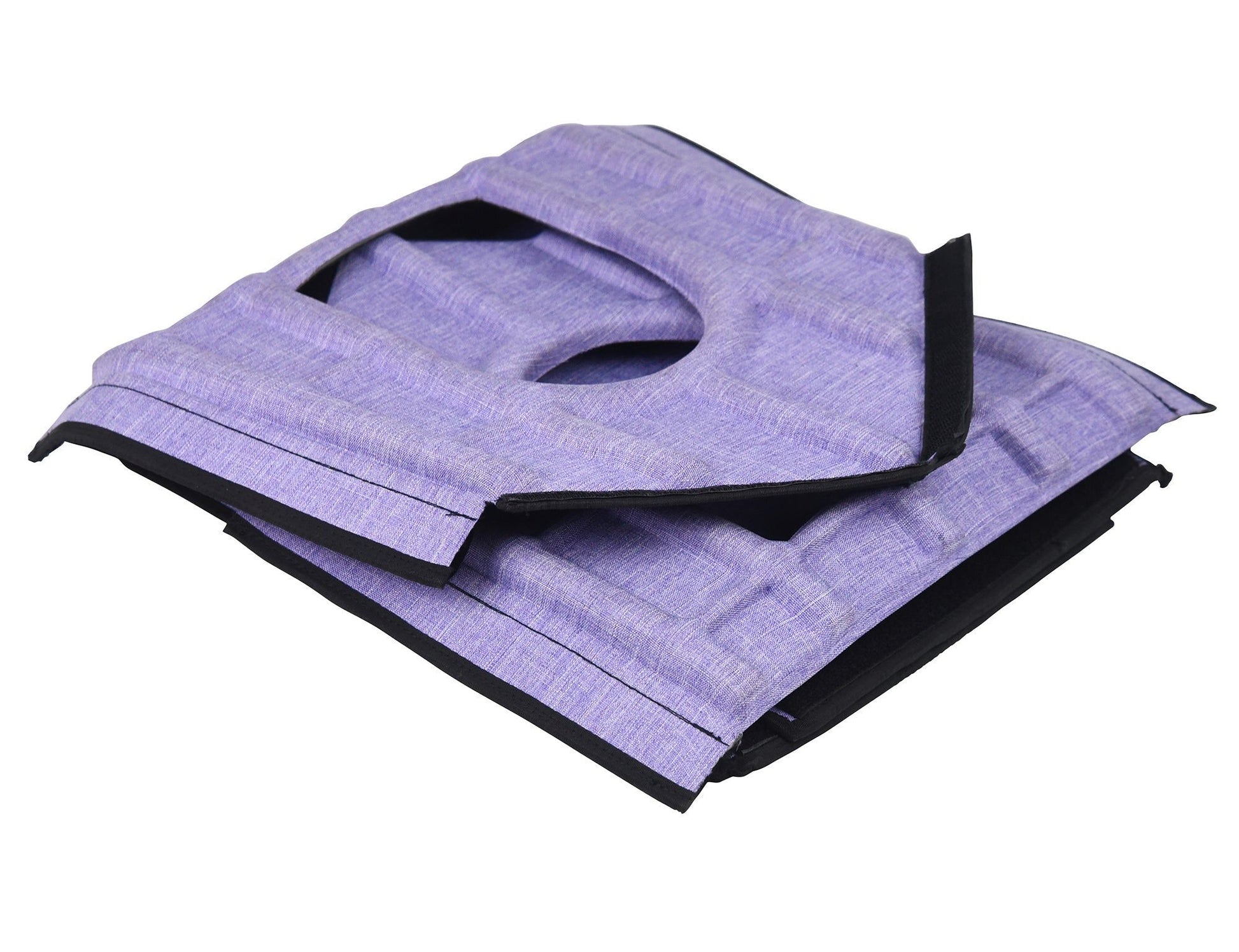 Folding Lightweight Travel Pet House with Inner Mat