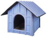 Folding Lightweight Travel Pet House with Inner Mat