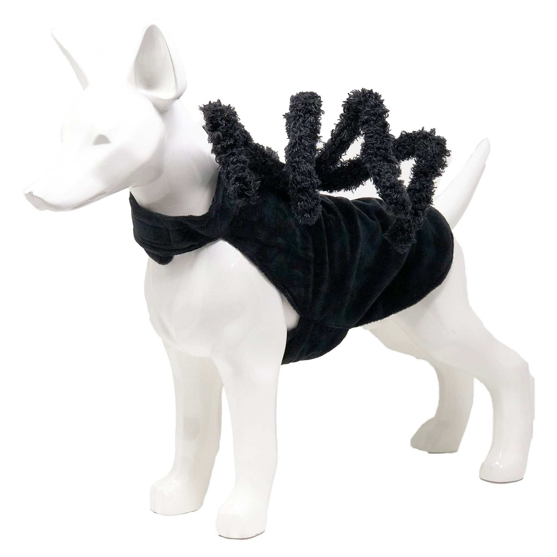 Holiday Spider Pet Dog Costume