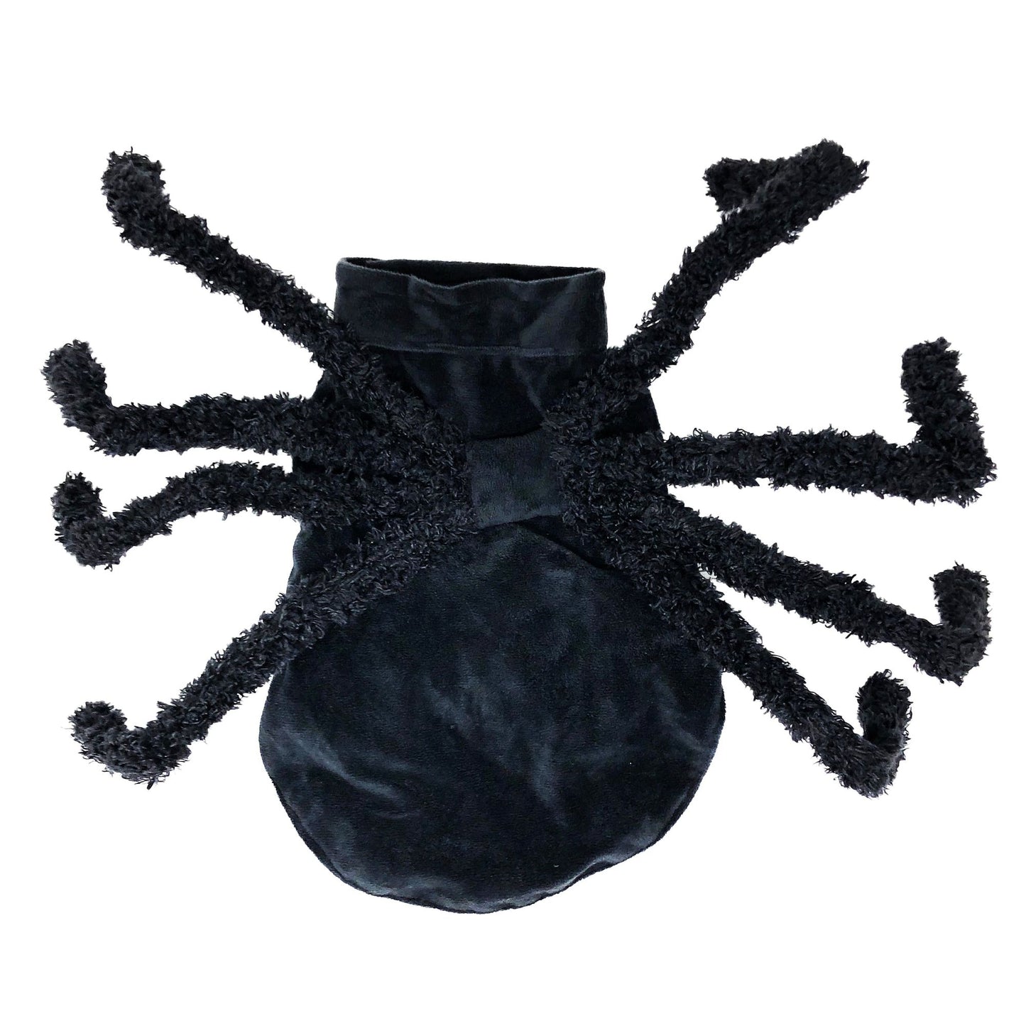 Holiday Spider Pet Dog Costume