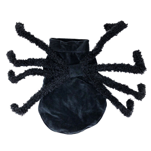 Holiday Spider Pet Dog Costume