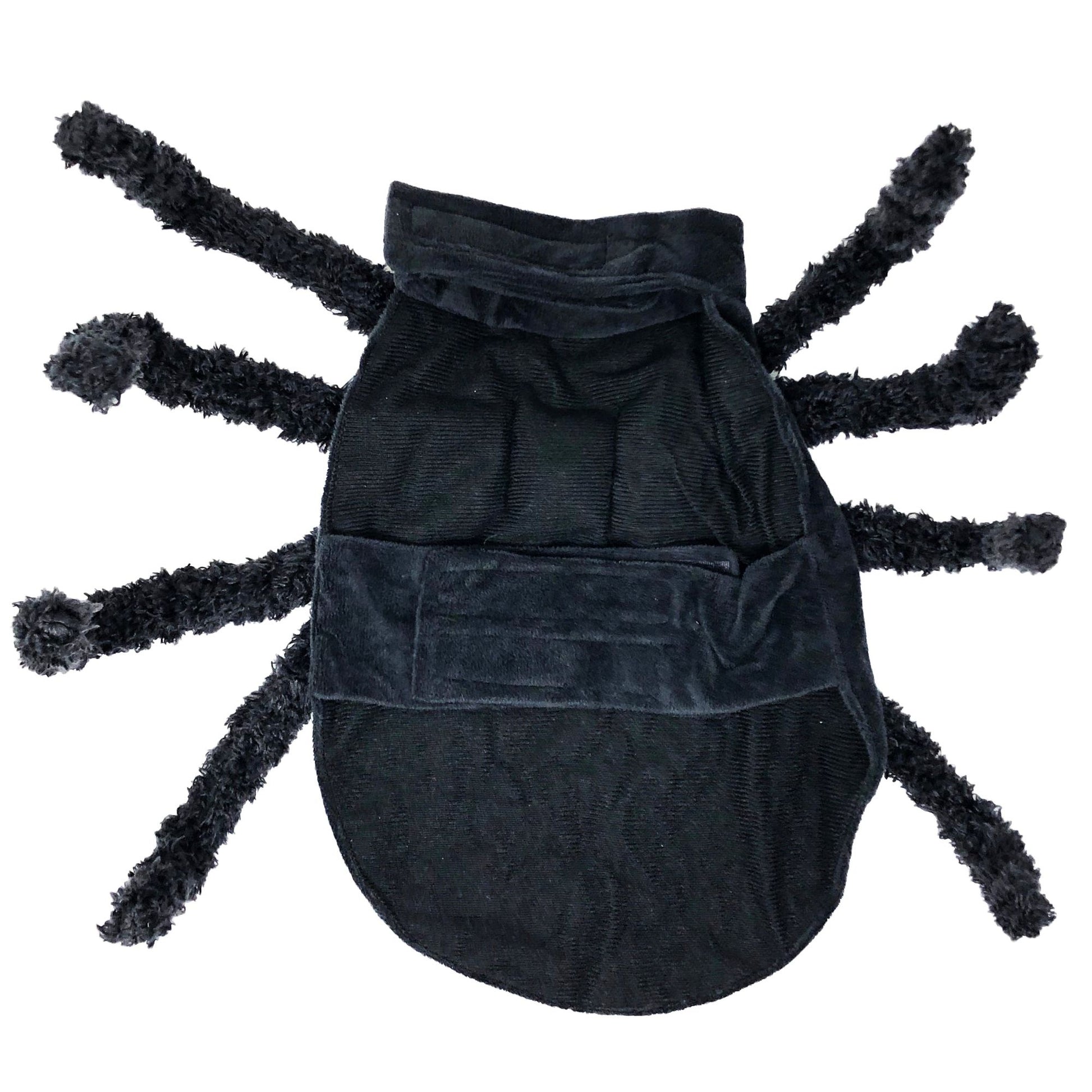 Holiday Spider Pet Dog Costume