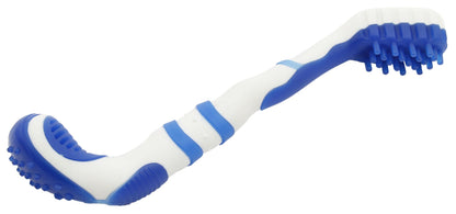 TPR Durable Tooth Brush and Dog Toy