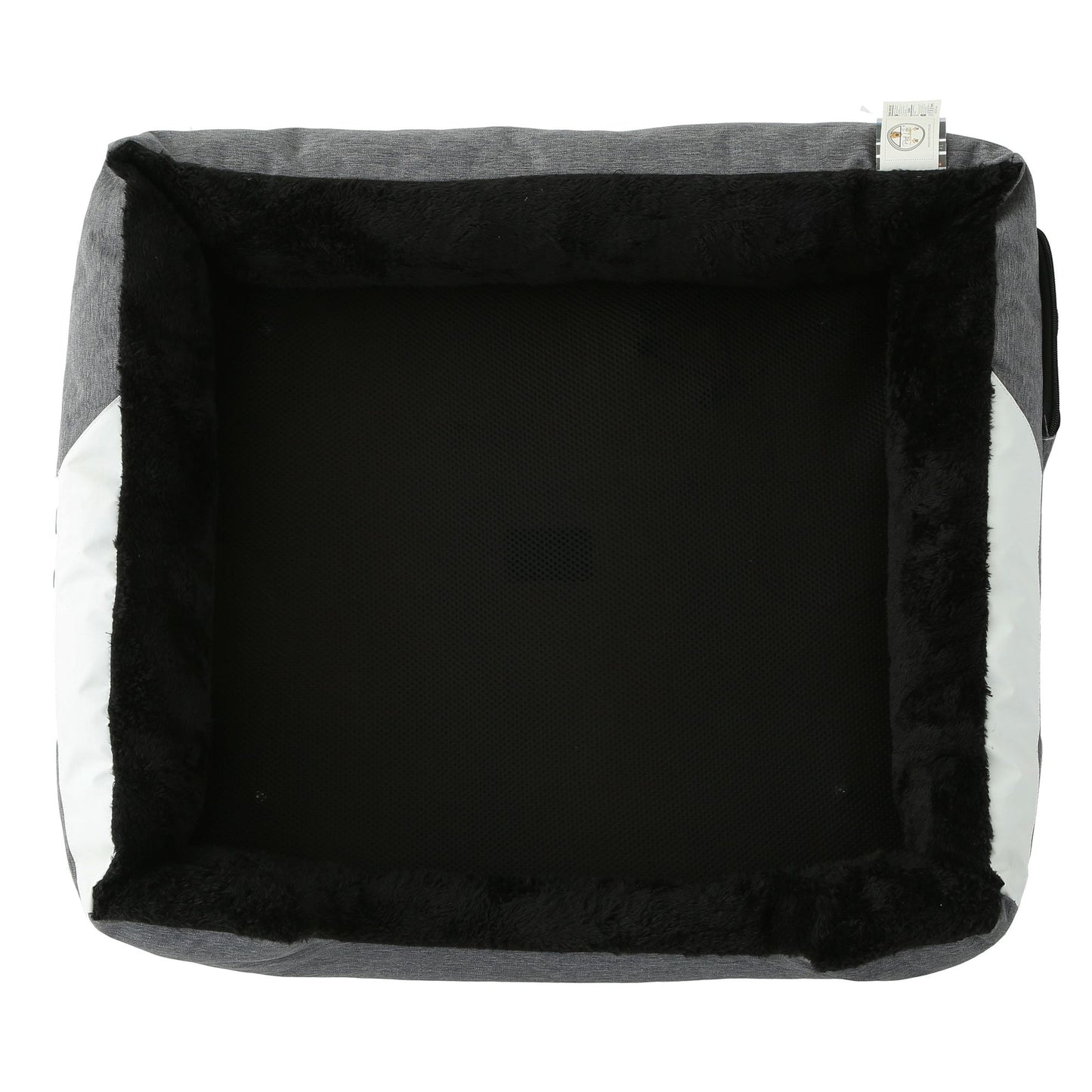Electronic Heating and Cooling Smart Pet Bed