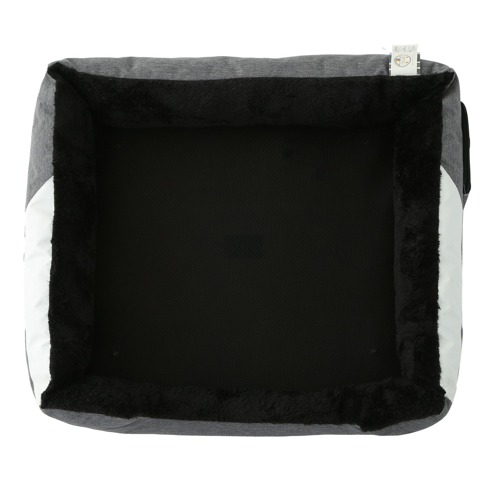 Electronic Heating and Cooling Smart Pet Bed