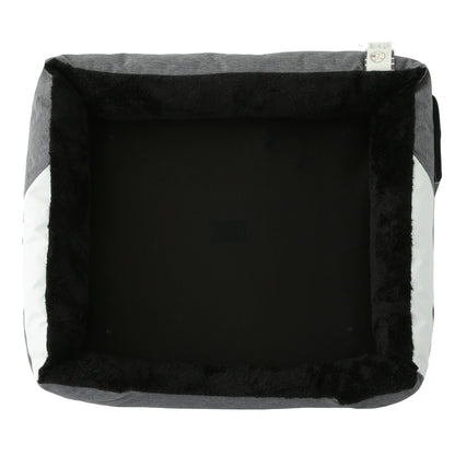 Electronic Heating and Cooling Smart Pet Bed