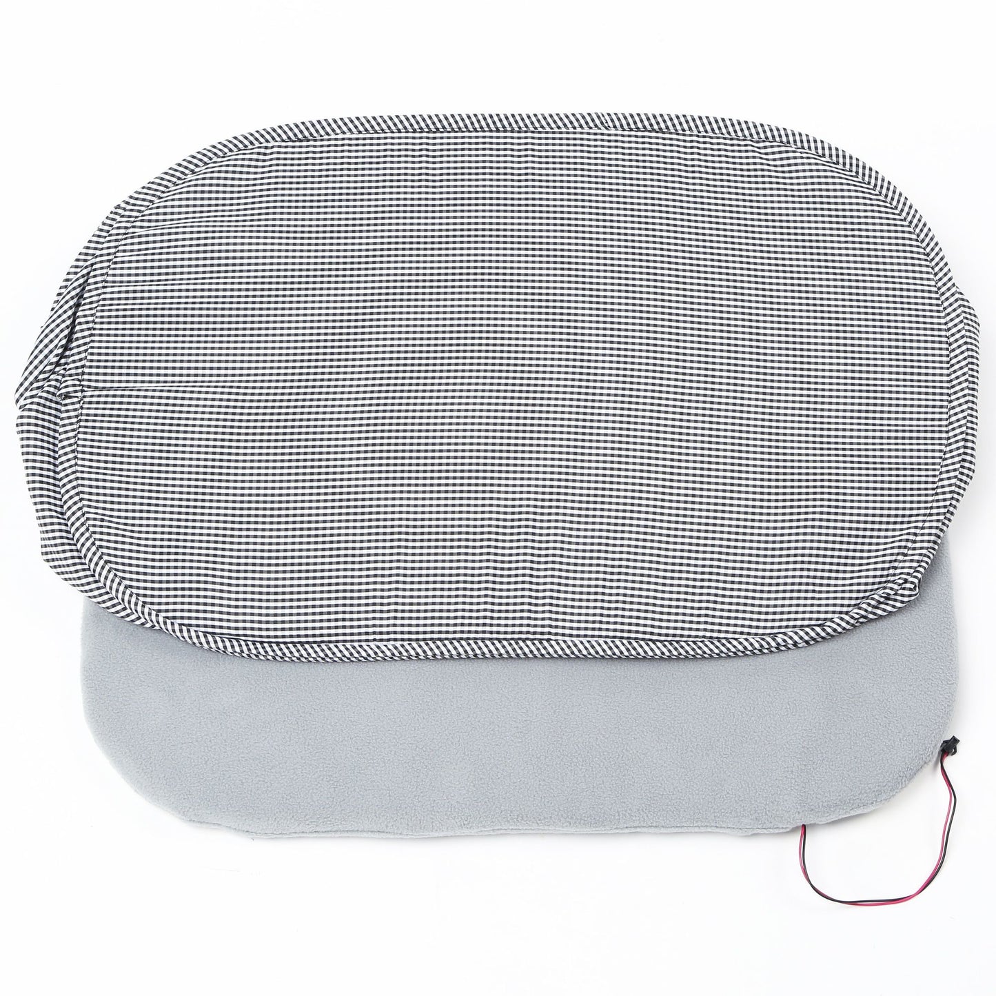 Electronic Heating Lightweight and Collapsible Pet Tent
