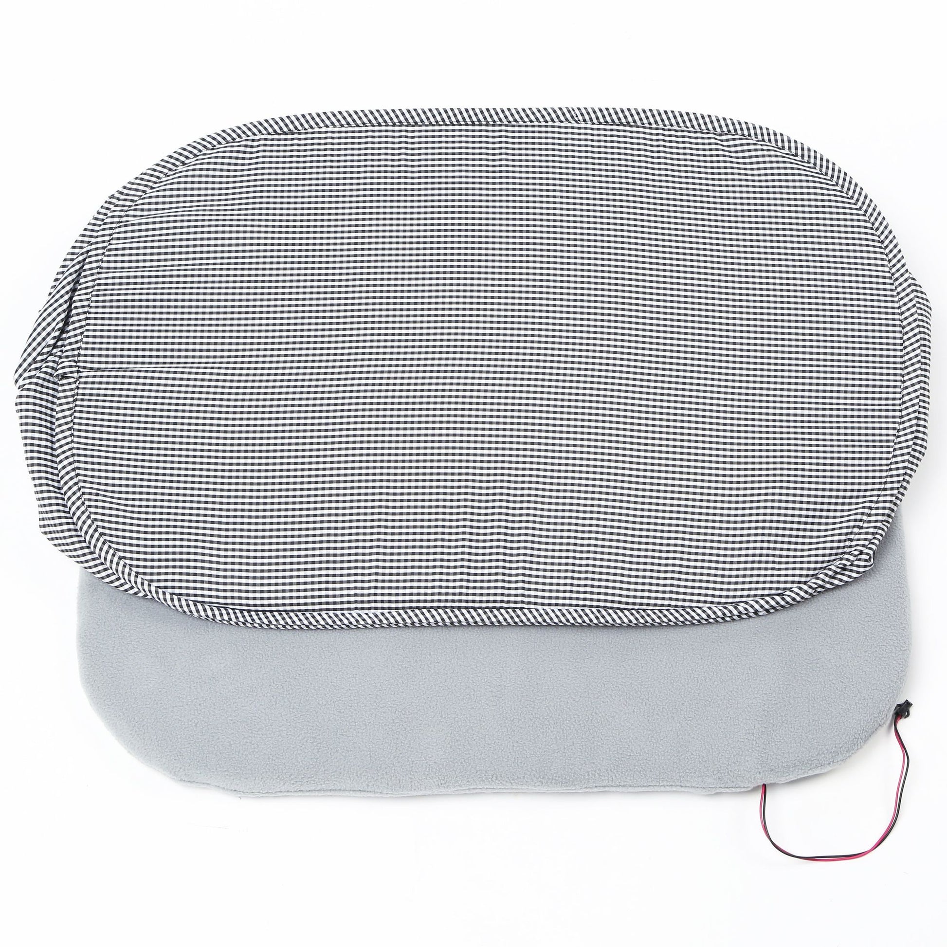 Electronic Heating Lightweight and Collapsible Pet Tent