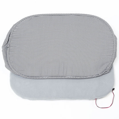 Electronic Heating Lightweight and Collapsible Pet Tent