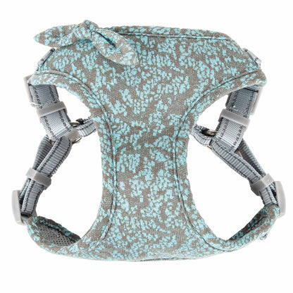 Mesh Reversible and Breathable Adjustable Dog Harness