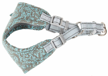 Mesh Reversible and Breathable Adjustable Dog Harness