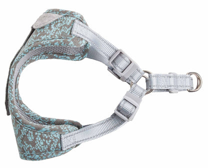 Mesh Reversible and Breathable Adjustable Dog Harness