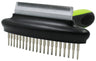 Flex Series 2-in-1 Dual-Sided Grooming Undercoat Pet Rake