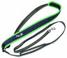 Hands Free Over-the-Shoulder Shock Absorbent Dog Leash