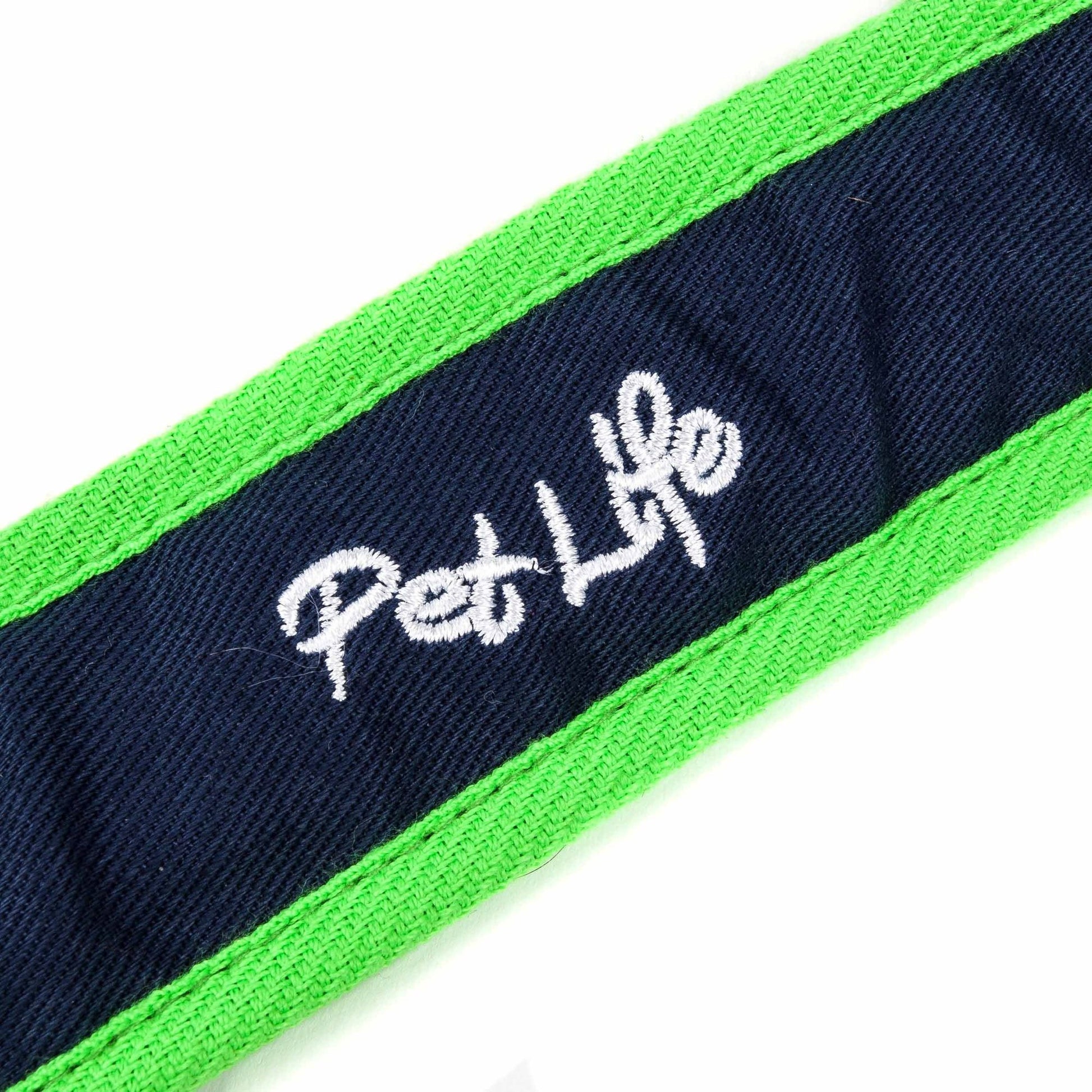 Hands Free Over-the-Shoulder Shock Absorbent Dog Leash
