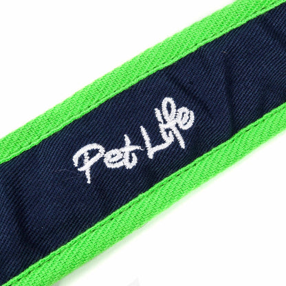 Hands Free Over-the-Shoulder Shock Absorbent Dog Leash