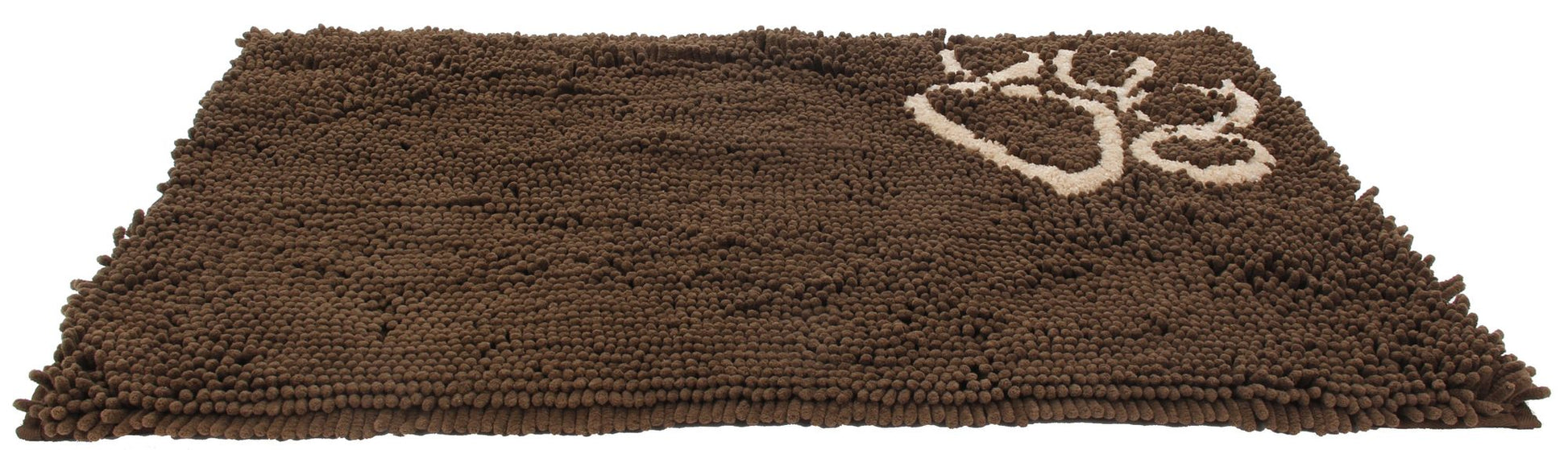 Quick-Drying Anti-Skid and Machine Washable Dog Mat