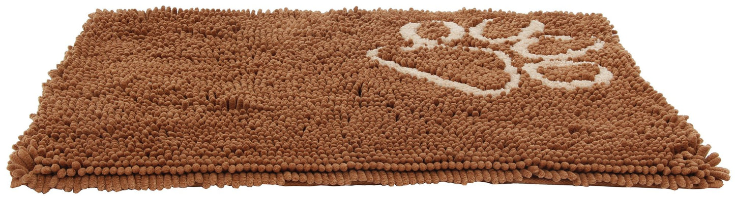 Quick-Drying Anti-Skid and Machine Washable Dog Mat
