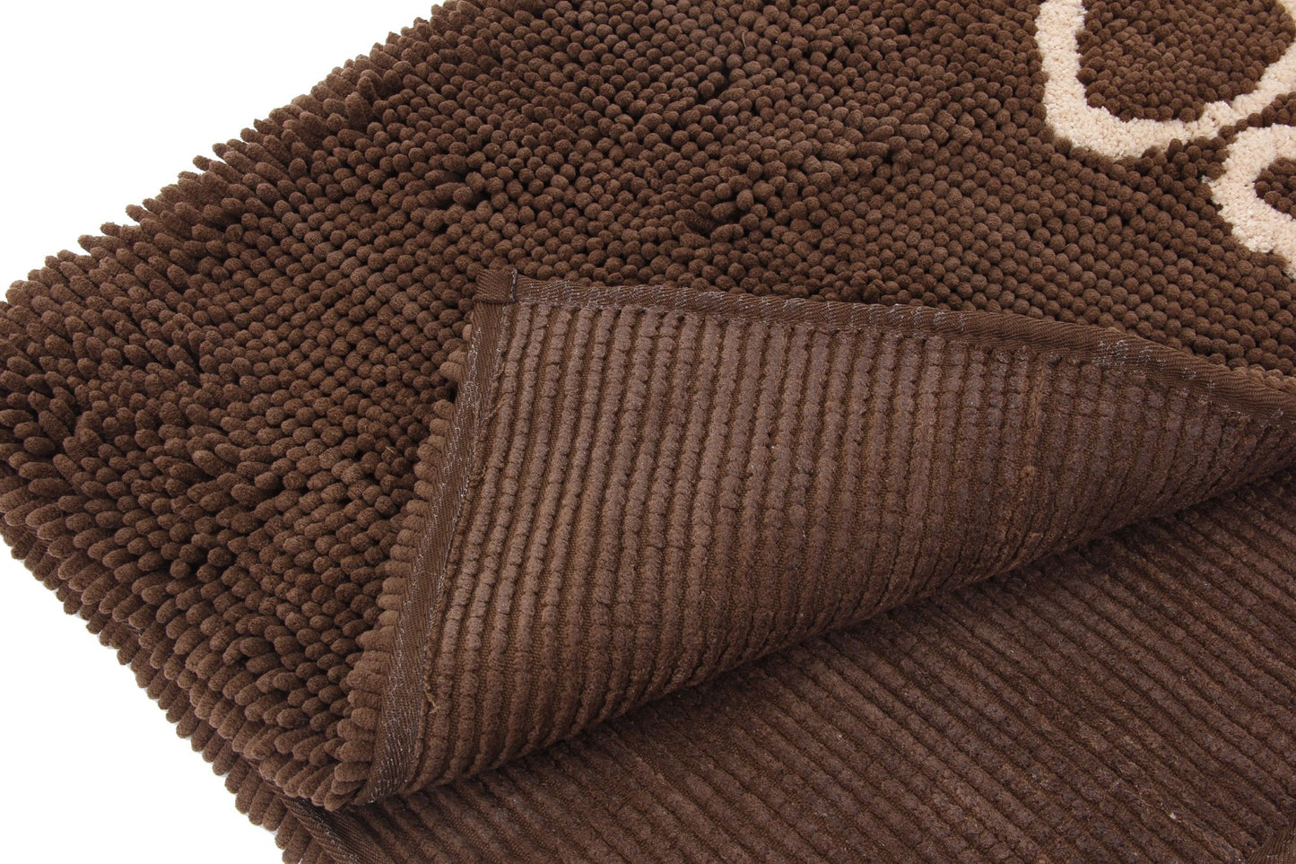 Quick-Drying Anti-Skid and Machine Washable Dog Mat