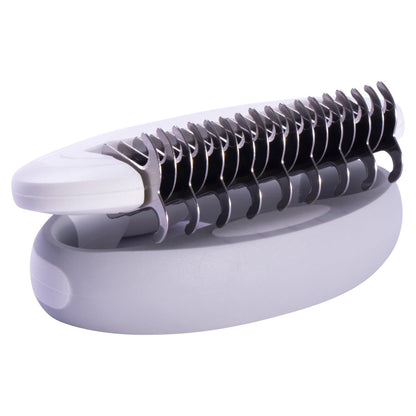 Swivel Travel Grooming Dematting Pet Comb
